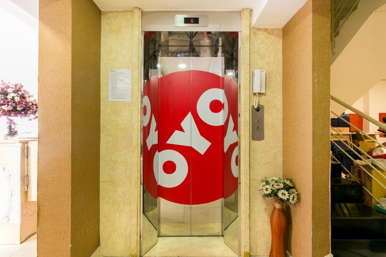 ฮุงฟัต โฮเทล Hotel โฮจิมินห์ซิตี้ ภายนอก รูปภาพ
